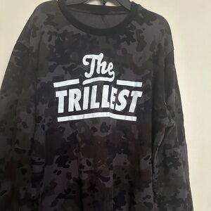 H&M Trillest Sweater